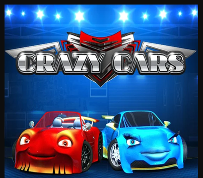 Crazy Cars